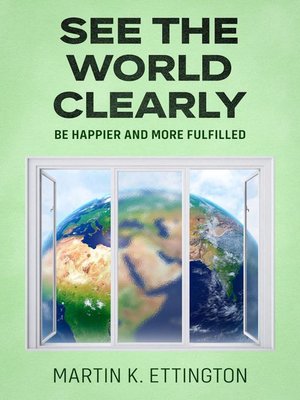 cover image of See the World Clearly
